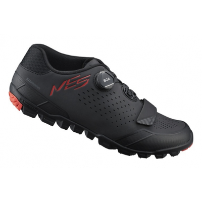 # ZAPATILLA MTB SHIMANO SH-ME501 NEGRO TALLA: 41/44/ 45 NP 418457 $2,927 MXN