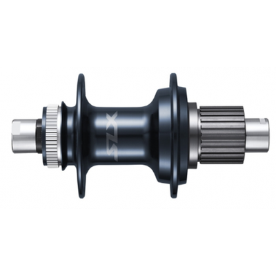  -MAZA TRASERA SHIMANO FH/M7110 12V 12MM 32H OLD: 142MM NP419352