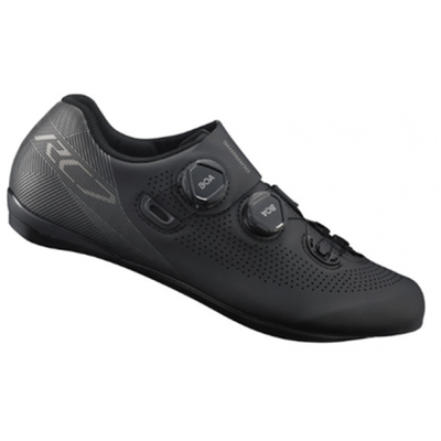 # ZAPATILLA DE RUTA SHIMANO SH-RC701 NEGRO TALLA: 40/43/45/44/38/39 NP 419579  $5,365 MXN
