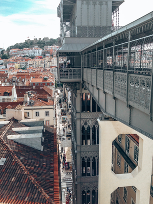 Elevador de Santa Justa