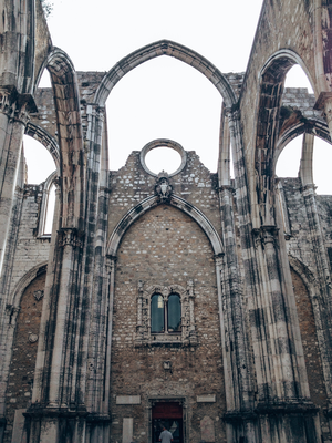 Convento do Carmo