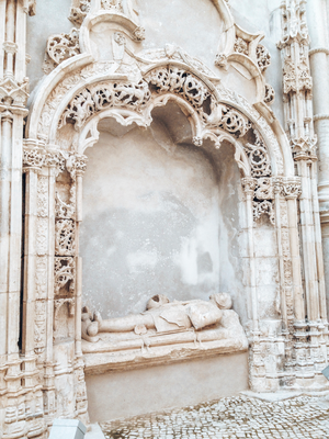 Convento do Carmo