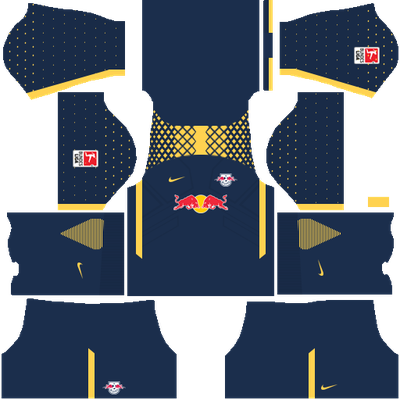 Kits red bull dream league soccer 2019 hot sale