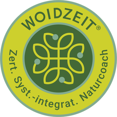 Systemisch-integrative Naturcoachin