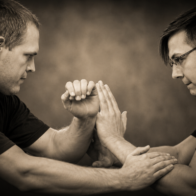 Partnertraining
