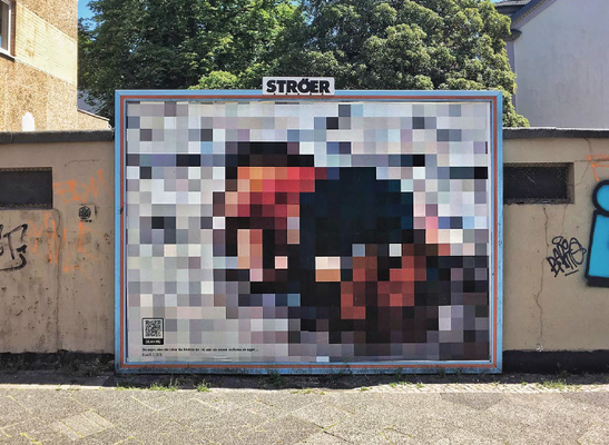 Wiesenstr./Wüstenhofer Str. | Frank N