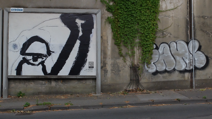 Viehhofstr./Güterstr. // Birgit Pardun
