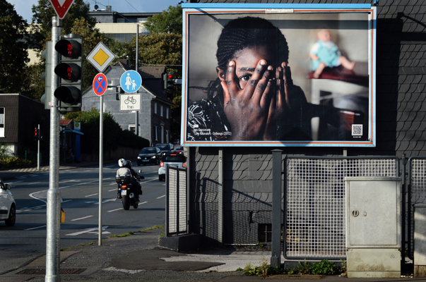 Hahnerberger Str. // Jens Grossmann