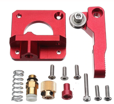 Extrusora metal MK8