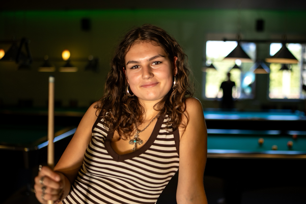 Greta