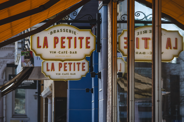 La Petite