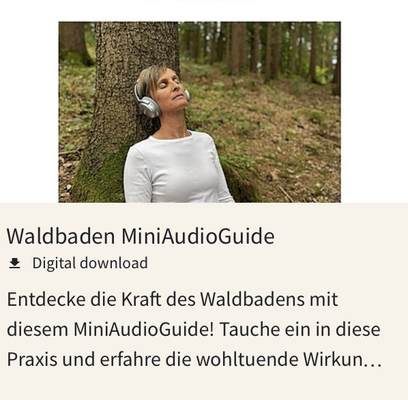 Waldbaden MiniAudioGuide