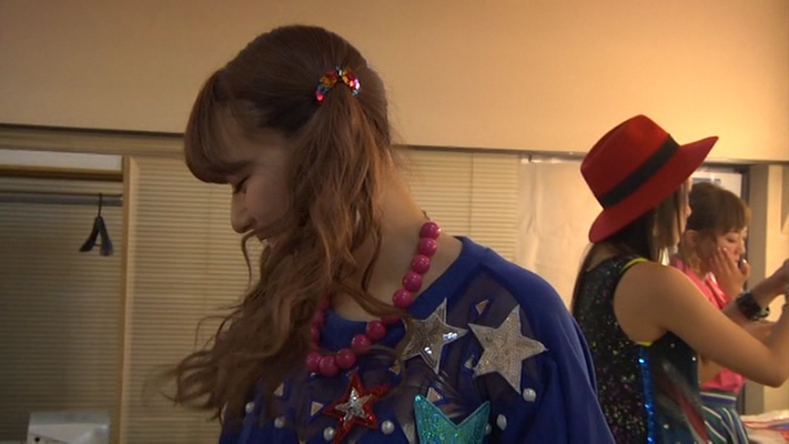 --- denn Yurika und Aina speichern ein paar Erinnerungen