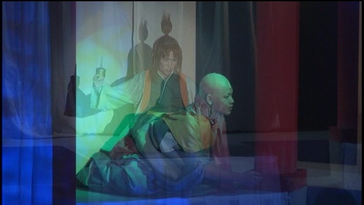 Miboshi und Chiriko sind nun Eine Person!