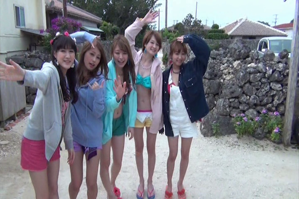 Making Of "Yuuki Superball"
