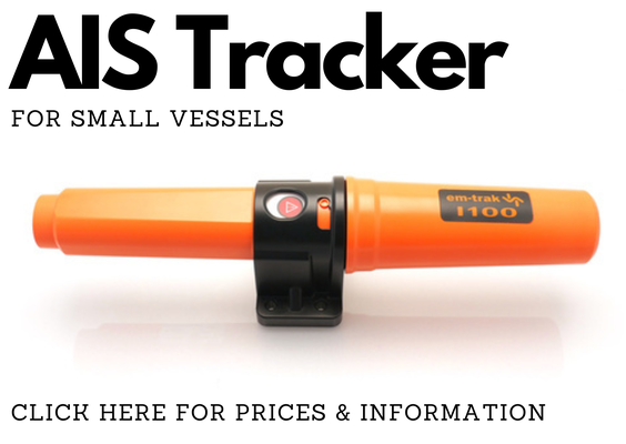 Buy AIS tracker
