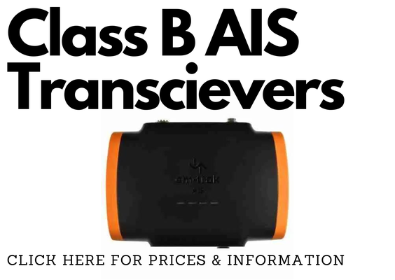 Buy Class B AIS Transciever