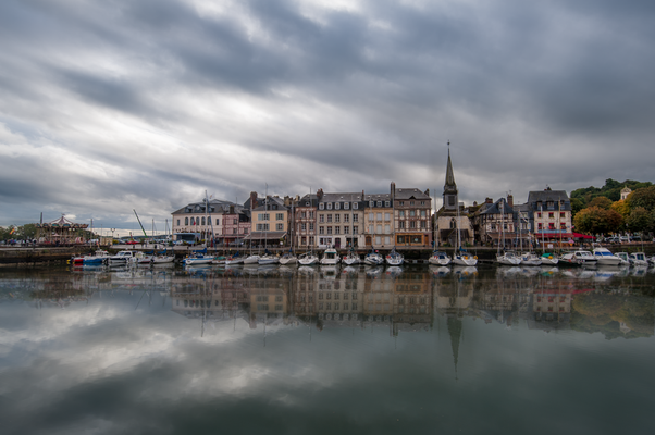 Honfleur