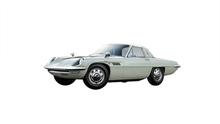 Mazda Cosmo Sport 1967 (SR)