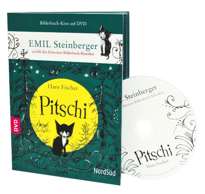 DVD "Pitschi"