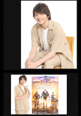 クランクイン!  WEB MAGAZINE  濱田龍臣(俳優)    ヘアメイク高野雄一