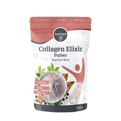 borchers Kollagen-Elixier-Pulver 200 g