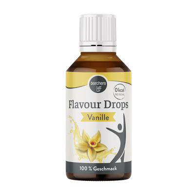 borchers Flavour-Drops Vanille