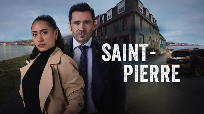 Saint-Pierre (x5) / France TV