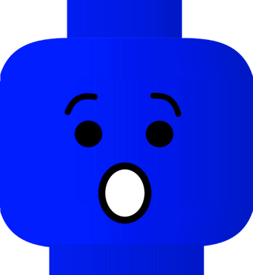 émoji [Lego] - divertissement - loisirs - smiley émoticône émoji cartoon clipart illustration - artémotic