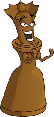 jeu d'échecs - divertissement - loisirs - smiley émoticône émoji cartoon clipart illustration - artémotic