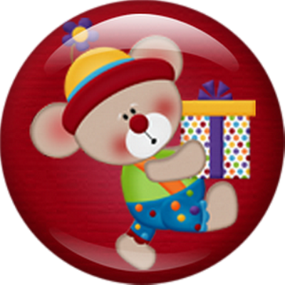 peluche - divertissement - loisirs - smiley émoticône émoji cartoon clipart illustration - artémotic