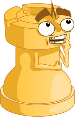 jeu d'échecs - divertissement - loisirs - smiley émoticône émoji cartoon clipart illustration - artémotic