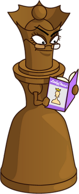 jeu d'échecs - divertissement - loisirs - smiley émoticône émoji cartoon clipart illustration - artémotic