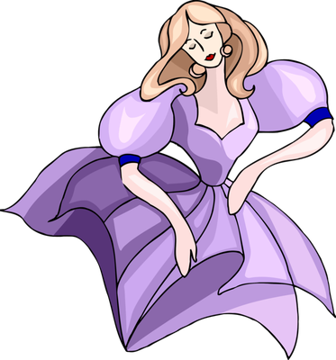 danse - divertissement - loisirs - smiley émoticône émoji cartoon clipart illustration - artémotic