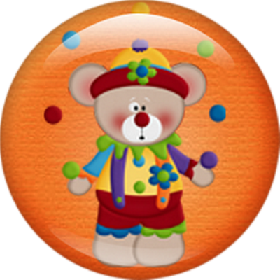 peluche - divertissement - loisirs - smiley émoticône émoji cartoon clipart illustration - artémotic