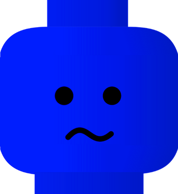 émoji [Lego] - divertissement - loisirs - smiley émoticône émoji cartoon clipart illustration - artémotic
