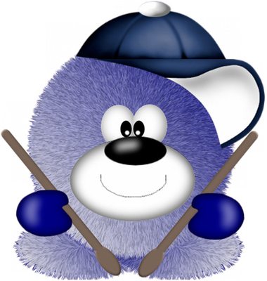 peluche - divertissement - loisirs - smiley émoticône émoji cartoon clipart illustration - artémotic