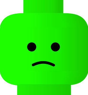 émoji [Lego] - divertissement - loisirs - smiley émoticône émoji cartoon clipart illustration - artémotic