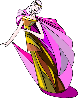 danse - divertissement - loisirs - smiley émoticône émoji cartoon clipart illustration - artémotic