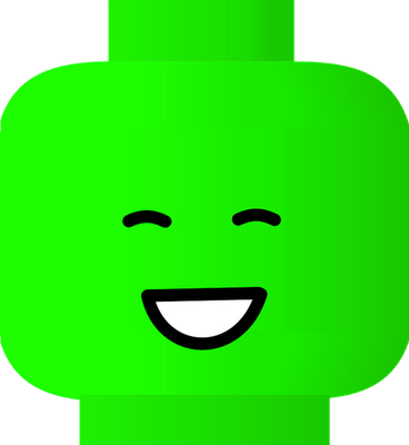 émoji [Lego] - divertissement - loisirs - smiley émoticône émoji cartoon clipart illustration - artémotic