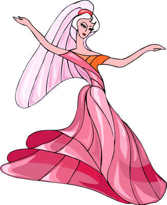 danse - divertissement - loisirs - smiley émoticône émoji cartoon clipart illustration - artémotic