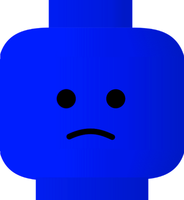 émoji [Lego] - divertissement - loisirs - smiley émoticône émoji cartoon clipart illustration - artémotic