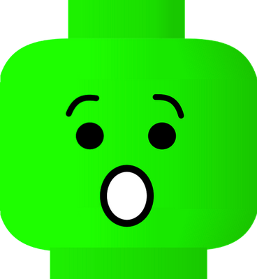 émoji [Lego] - divertissement - loisirs - smiley émoticône émoji cartoon clipart illustration - artémotic