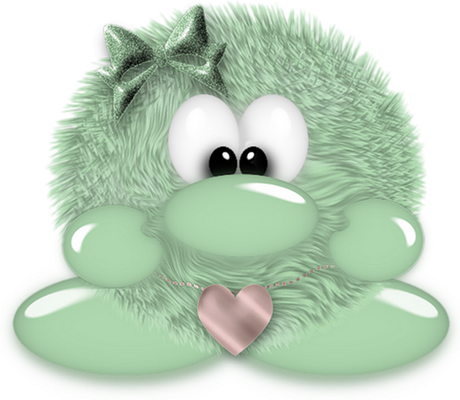 peluche - divertissement - loisirs - smiley émoticône émoji cartoon clipart illustration - artémotic
