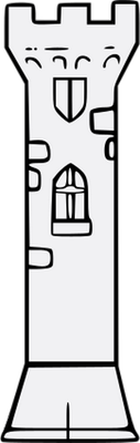 jeu d'échecs - divertissement - loisirs - smiley émoticône émoji cartoon clipart illustration - artémotic