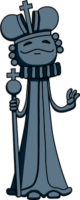 jeu d'échecs - divertissement - loisirs - smiley émoticône émoji cartoon clipart illustration - artémotic