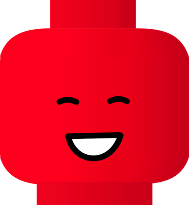 émoji [Lego] - divertissement - loisirs - smiley émoticône émoji cartoon clipart illustration - artémotic