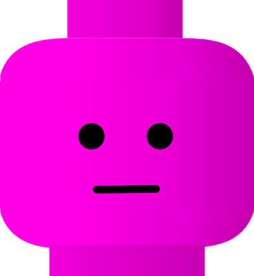 émoji [Lego] - divertissement - loisirs - smiley émoticône émoji cartoon clipart illustration - artémotic
