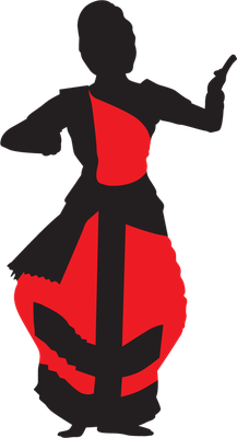 danse - divertissement - loisirs - smiley émoticône émoji cartoon clipart illustration - artémotic