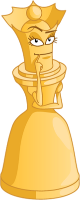 jeu d'échecs - divertissement - loisirs - smiley émoticône émoji cartoon clipart illustration - artémotic